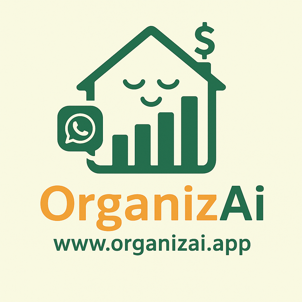OrganizAI Logo